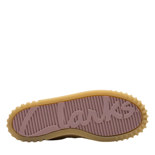 CLARKS ŽENSKE CIPELE ROZA 43301