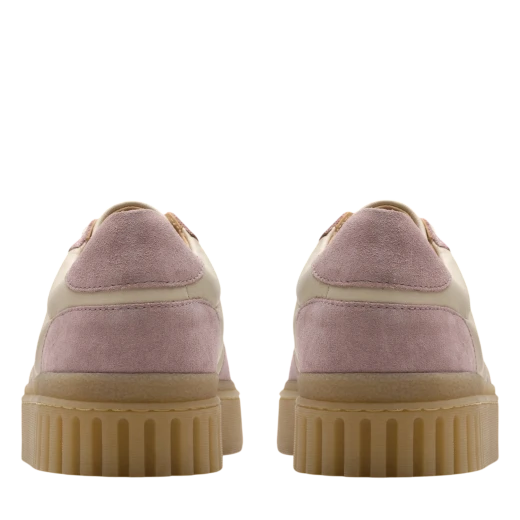 CLARKS ŽENSKE CIPELE ROZA 43301