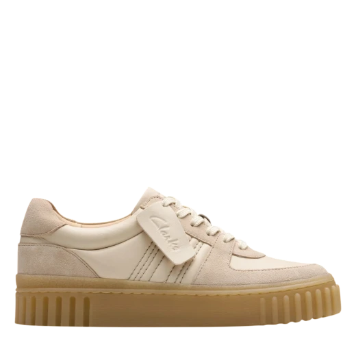 CLARKS ŽENSKE CIPELE BEŽ