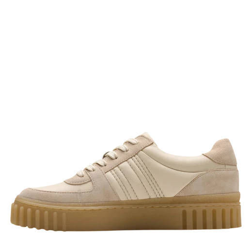 CLARKS ŽENSKE CIPELE BEŽ 43302