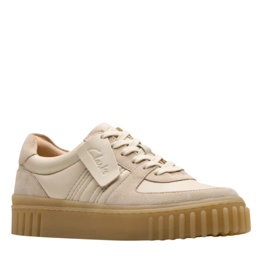 CLARKS ŽENSKE CIPELE BEŽ 43302