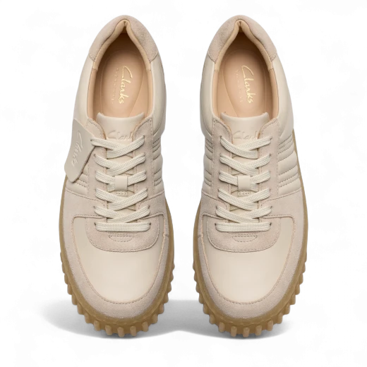 CLARKS ŽENSKE CIPELE BEŽ 43302