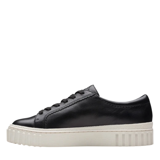 CLARKS ŽENSKE CIPELE CRNA 43303