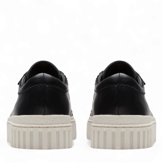 CLARKS ŽENSKE CIPELE CRNA 43303