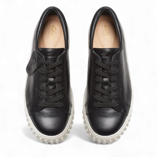 CLARKS ŽENSKE CIPELE CRNA 43303
