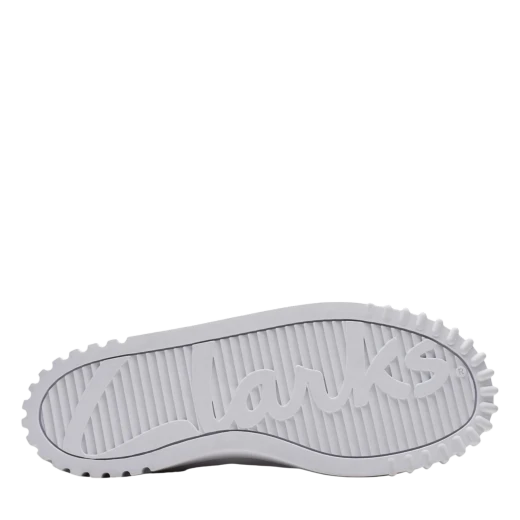 CLARKS ŽENSKE CIPELE BIJELA 43304