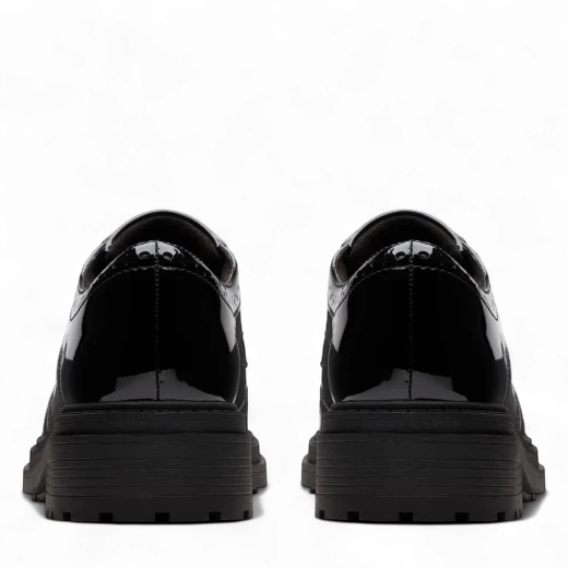 CLARKS ŽENSKE CIPELE CRNA 43306
