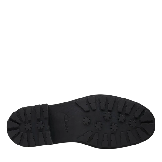 CLARKS ŽENSKE CIPELE CRNA 43307