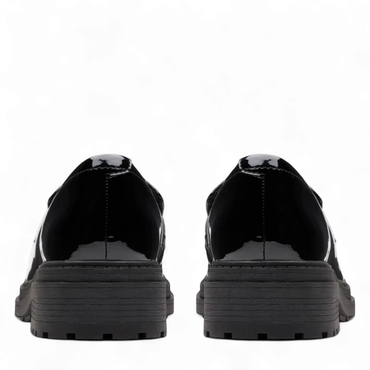 CLARKS ŽENSKE CIPELE CRNA 43307