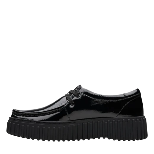 CLARKS ŽENSKE CIPELE CRNA 43310