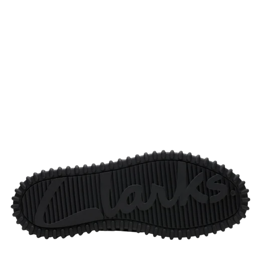 CLARKS ŽENSKE CIPELE CRNA 43310