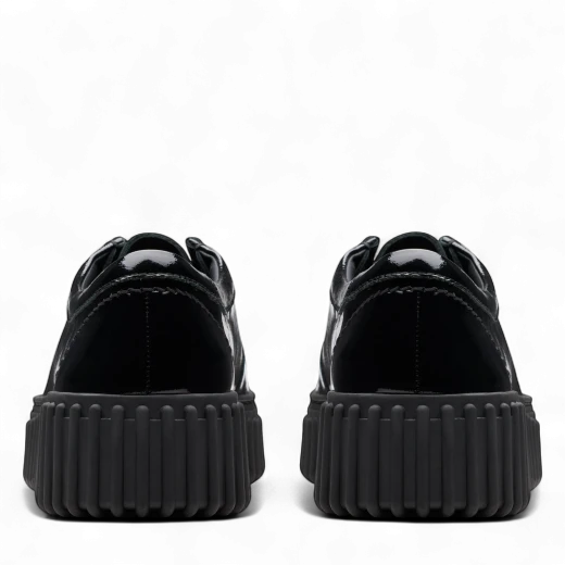 CLARKS ŽENSKE CIPELE CRNA 43310