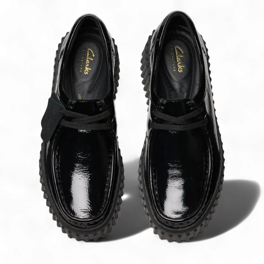 CLARKS ŽENSKE CIPELE CRNA 43310