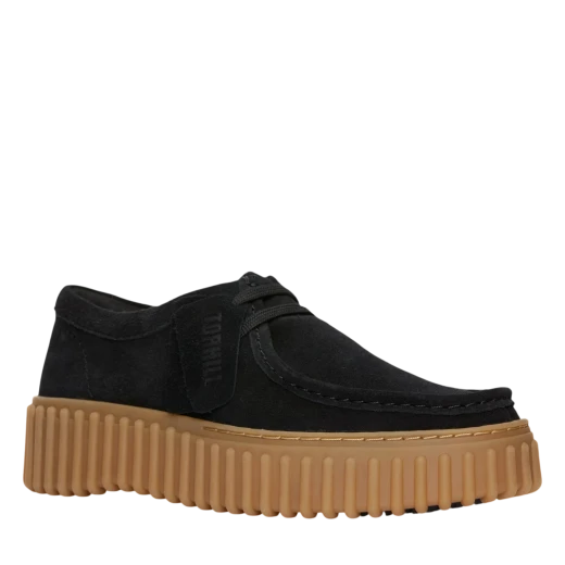 CLARKS ŽENSKE CIPELE CRNA 43311