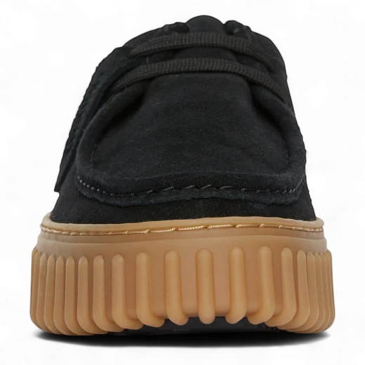 CLARKS ŽENSKE CIPELE CRNA 43311