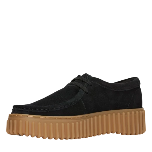 CLARKS ŽENSKE CIPELE CRNA 43311