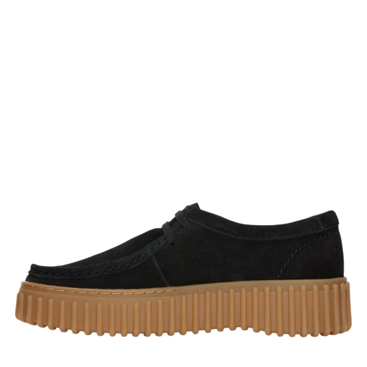 CLARKS ŽENSKE CIPELE CRNA 43311