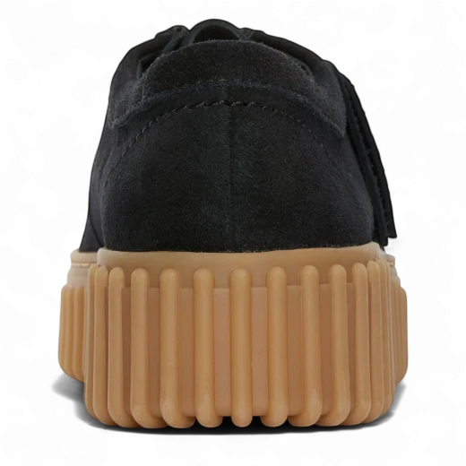 CLARKS ŽENSKE CIPELE CRNA 43311