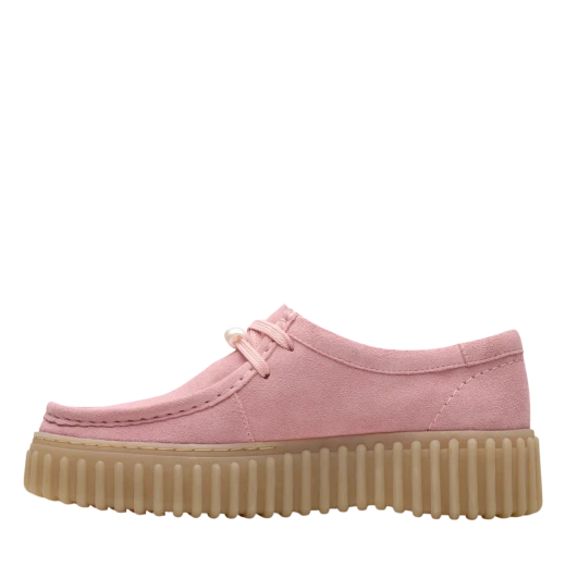 CLARKS ŽENSKE CIPELE ROZA 43312