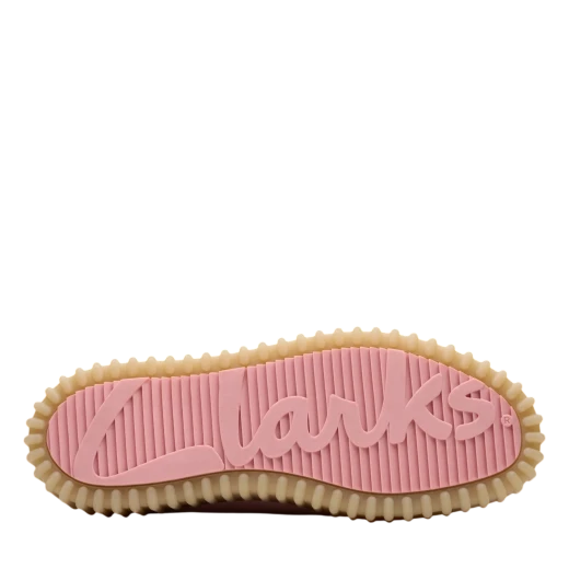CLARKS ŽENSKE CIPELE ROZA 43312