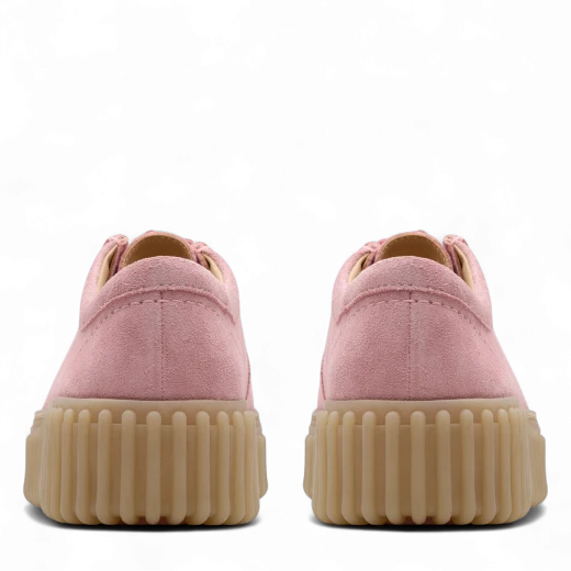 CLARKS ŽENSKE CIPELE ROZA 43312