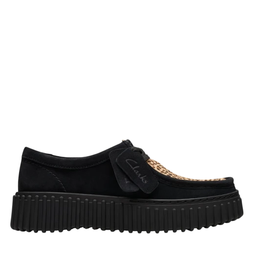 CLARKS ŽENSKE CIPELE MULTICOLOR