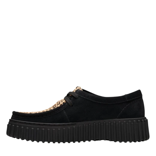 CLARKS ŽENSKE CIPELE MULTICOLOR 43313