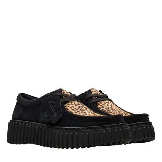 CLARKS ŽENSKE CIPELE MULTICOLOR 43313