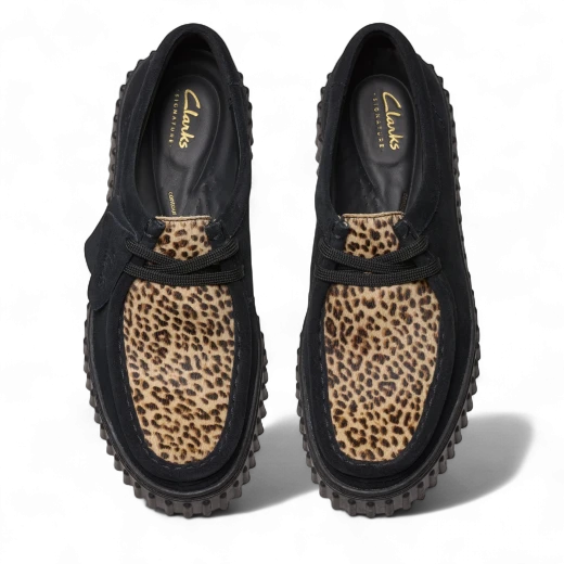 CLARKS ŽENSKE CIPELE MULTICOLOR 43313