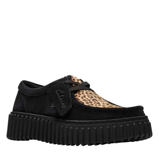 CLARKS ŽENSKE CIPELE MULTICOLOR 43313