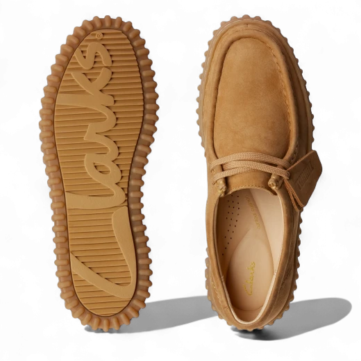 CLARKS ŽENSKE CIPELE BEŽ 43314