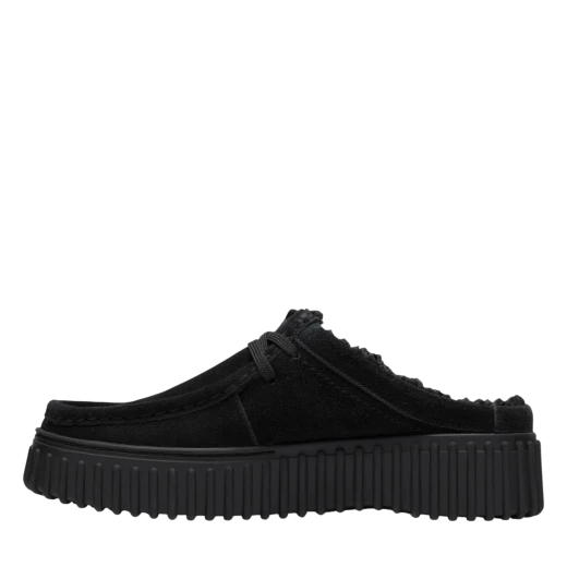 CLARKS ŽENSKE CIPELE CRNA 43333