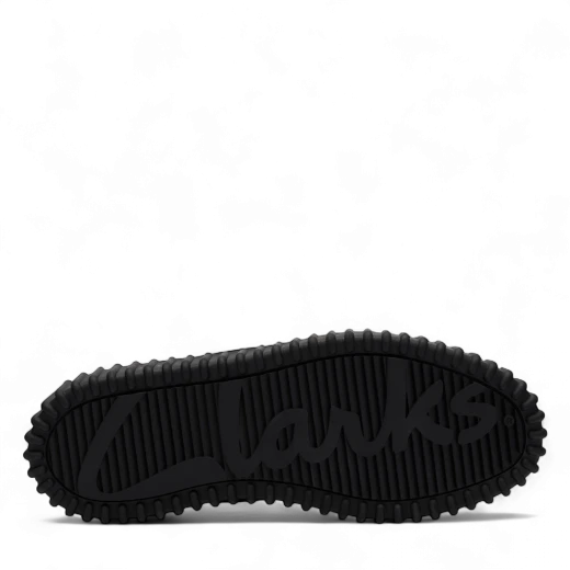 CLARKS ŽENSKE CIPELE CRNA 43333