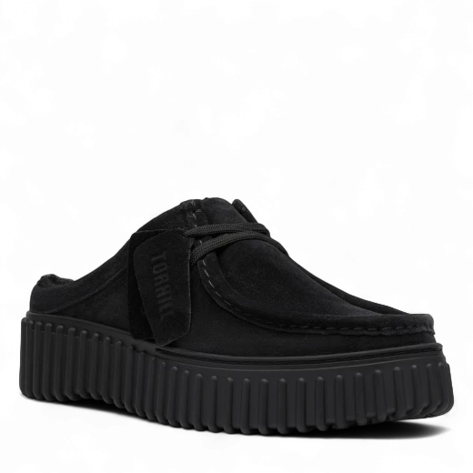 CLARKS ŽENSKE CIPELE CRNA 43333