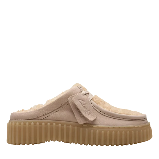 CLARKS ŽENSKE CIPELE BEŽ