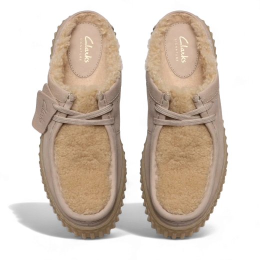 CLARKS ŽENSKE CIPELE BEŽ 43334