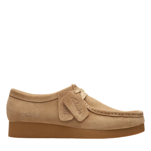 CLARKS ŽENSKE CIPELE BEŽ