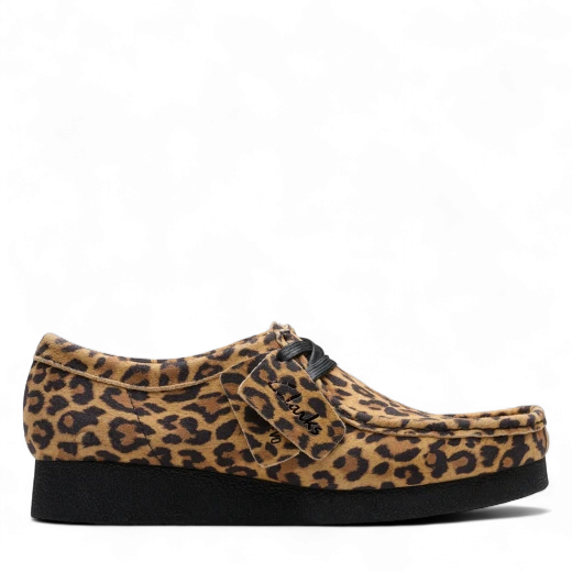 CLARKS ŽENSKE CIPELE MULTICOLOR