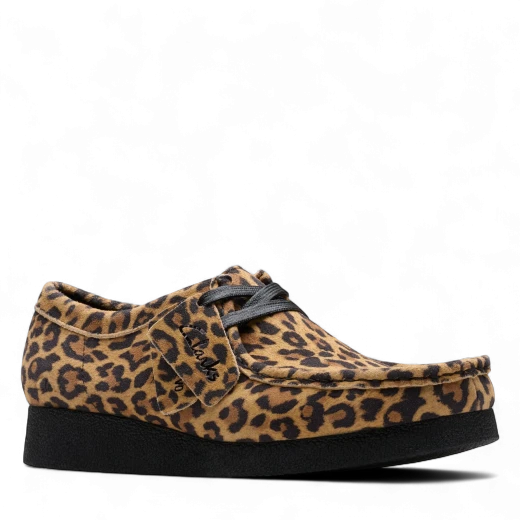 CLARKS ŽENSKE CIPELE MULTICOLOR 43342