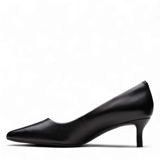 CLARKS ŽENSKE CIPELE CRNA 43343