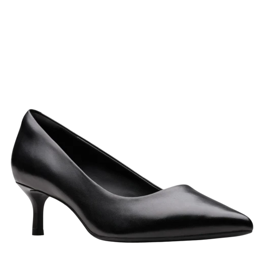 CLARKS ŽENSKE CIPELE CRNA 43343