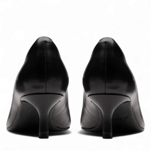 CLARKS ŽENSKE CIPELE CRNA 43343