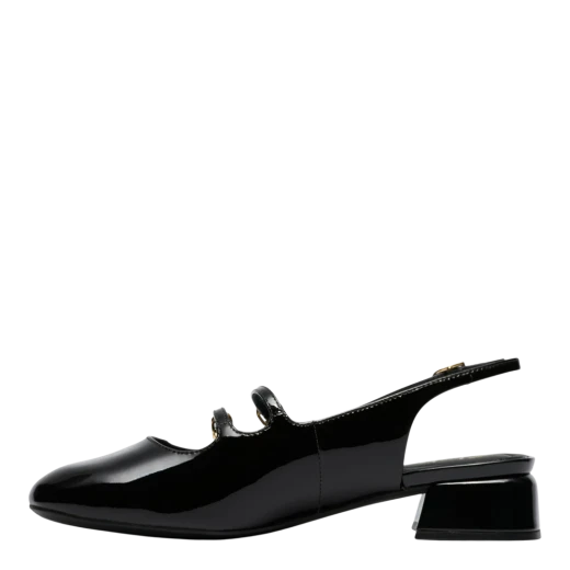 CLARKS ŽENSKE CIPELE CRNA 48348