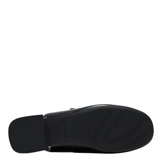 CLARKS ŽENSKE CIPELE CRNA 48348