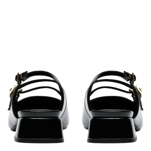 CLARKS ŽENSKE CIPELE CRNA 48348