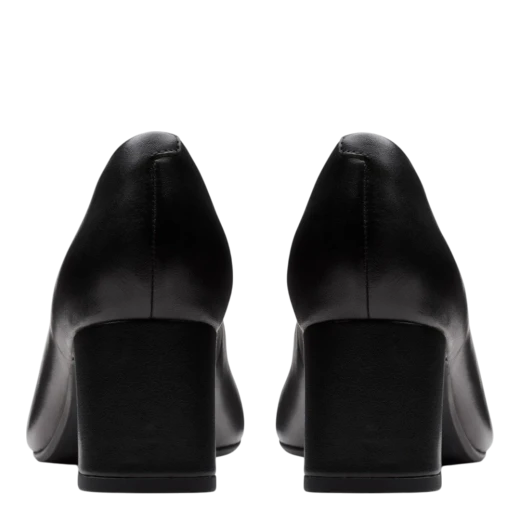 CLARKS ŽENSKE CIPELE CRNA 48353