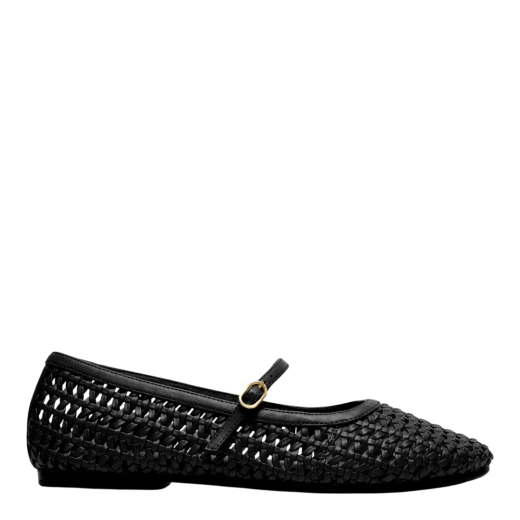 CLARKS ŽENSKE CIPELE CRNA