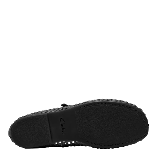 CLARKS ŽENSKE CIPELE CRNA 48358