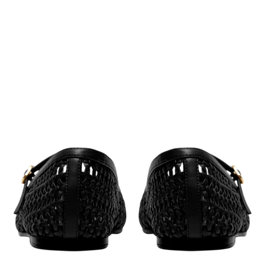 CLARKS ŽENSKE CIPELE CRNA 48358