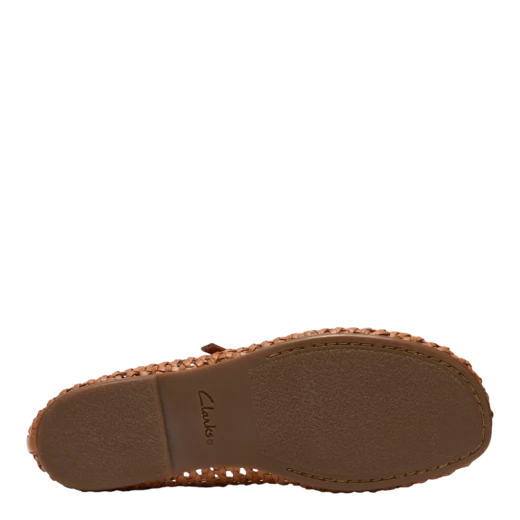 CLARKS ŽENSKE CIPELE BEŽ 48359